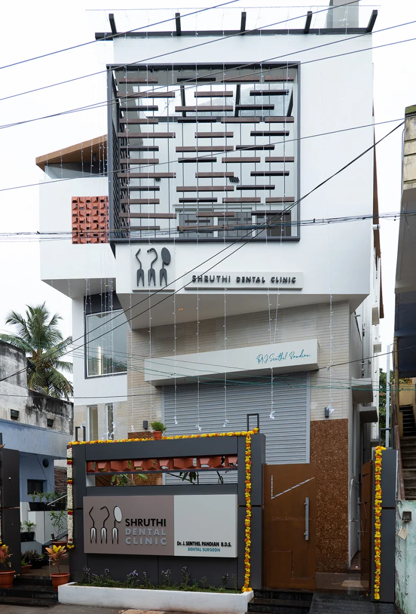 Shruthidental